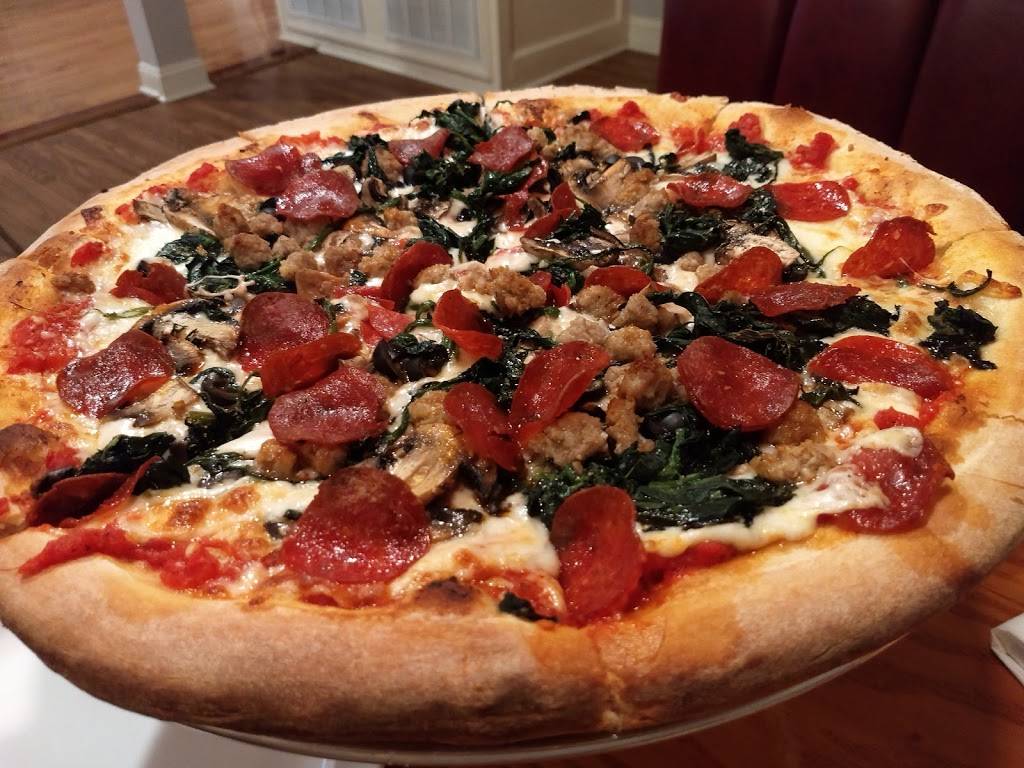 Andino Italian & Andean Restaurant & Bar | restaurant | 101 Brookwood Dr, Greer, SC 29651, USA | 8644790399 OR +1 864-479-0399