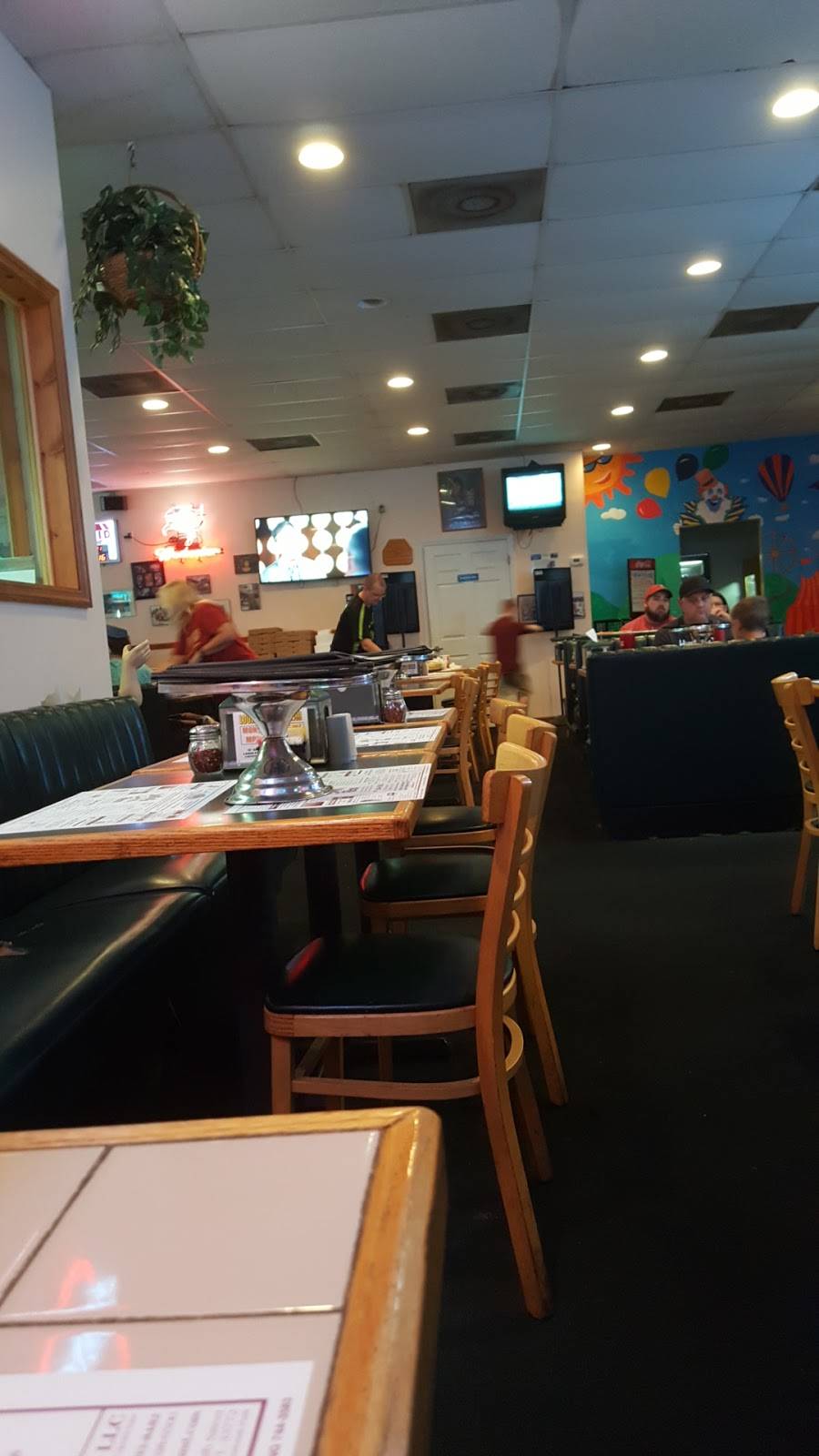 Jotos Pizza | restaurant | 9119 Belcher Rd, Pinellas Park, FL 33782, USA | 7275445611 OR +1 727-544-5611