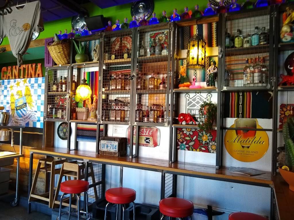 Local Cantina Short North | restaurant | 600 N High St, Columbus, OH 43215, USA | 6149148840 OR +1 614-914-8840