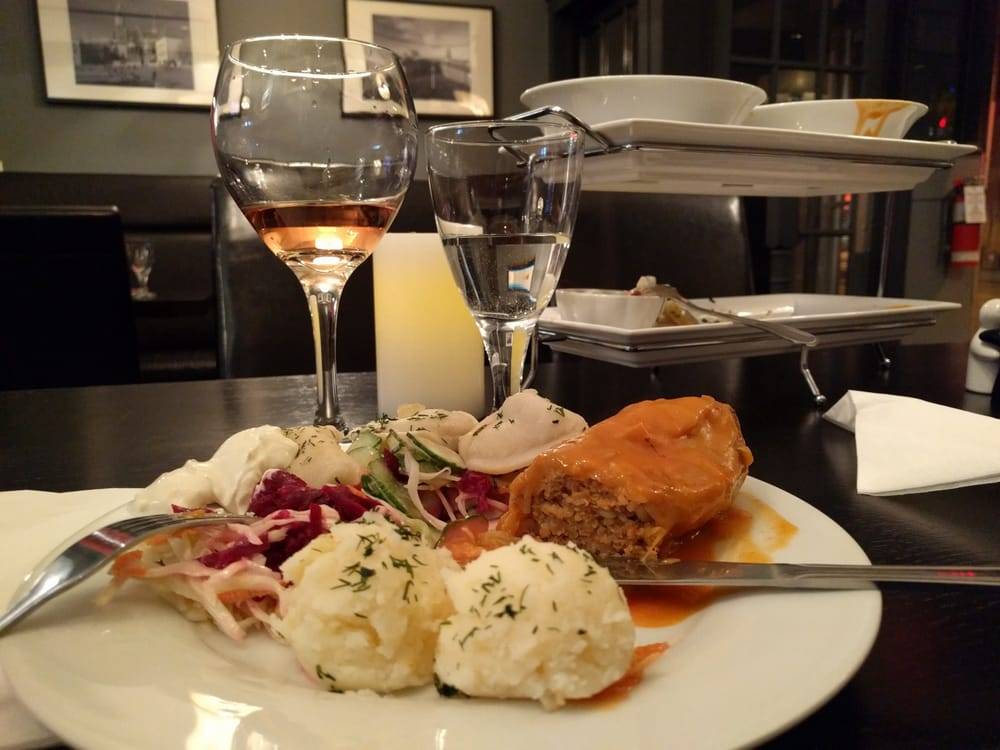 Kovalsky Restaurant | restaurant | 667 The Queensway, Etobicoke, ON M8Y 1K8, Canada | 4162016999 OR +1 416-201-6999