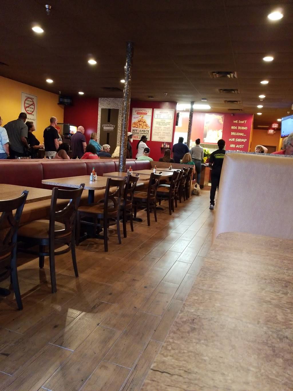 Stoningtons Fried Shrimp | restaurant | 931 N State Rd 434, Altamonte Springs, FL 32714, USA | 4077755055 OR +1 407-775-5055