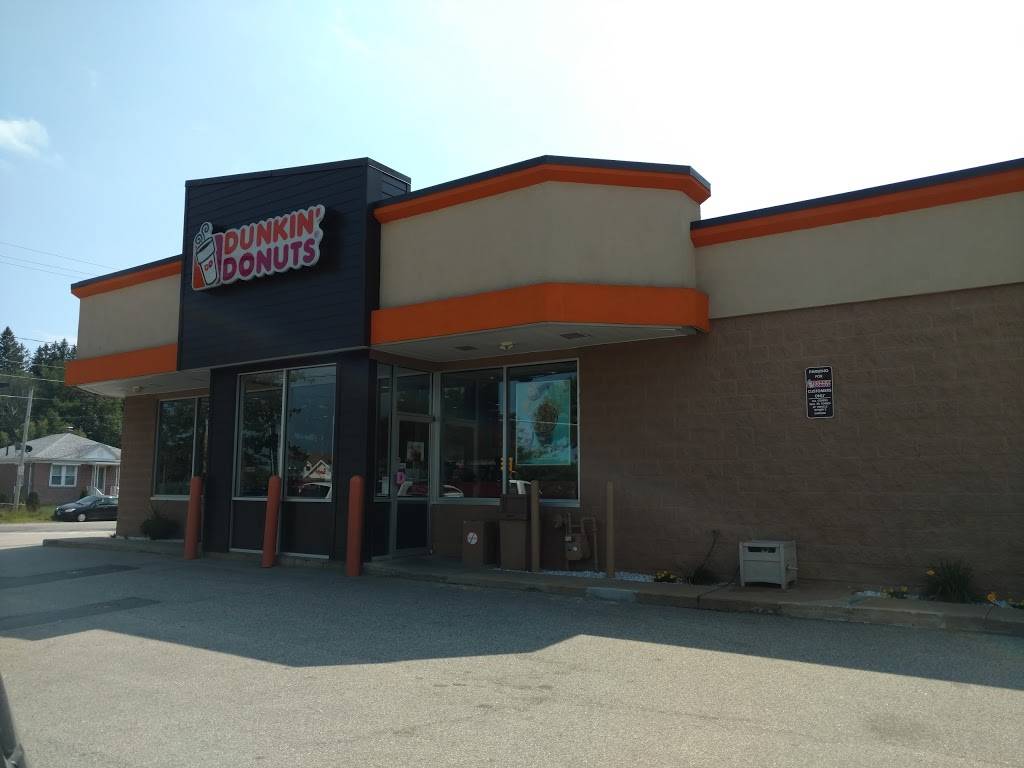Dunkin | bakery | 890 Central Ave, Dover, NH 03820, USA | 6037496415 OR +1 603-749-6415