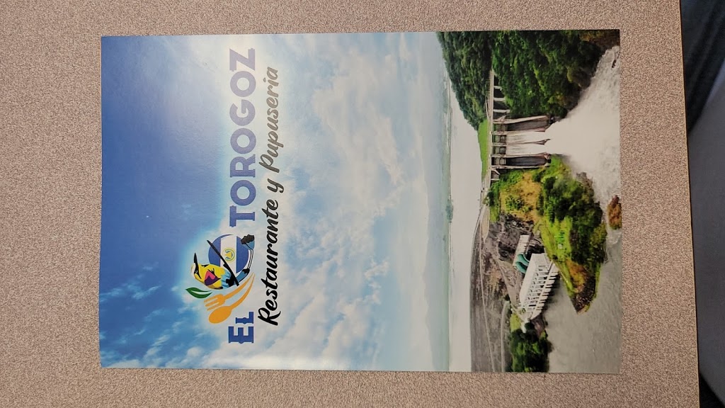 El Torogoz | restaurant | 1029 Strawberry Rd suite E, Pasadena, TX 77506, USA | 7135891424 OR +1 713-589-1424