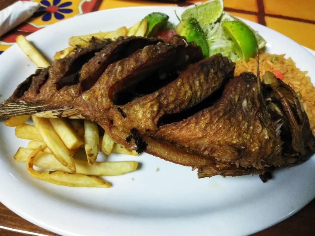 Ruchis Mexican Grill | restaurant | 3202 S Loop W, Houston, TX 77025, USA | 7136673131 OR +1 713-667-3131