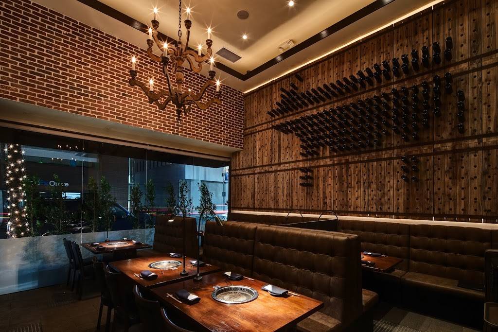 Yazawa Japanese BBQ | restaurant | 9669 S Santa Monica Blvd, Beverly Hills, CA 90210, USA | 3102752914 OR +1 310-275-2914