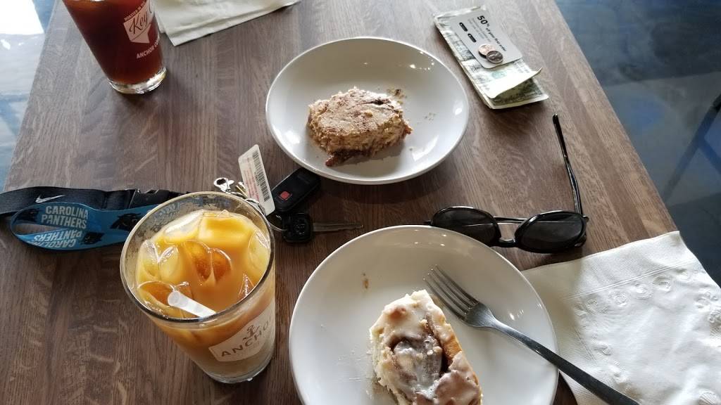 Anchor Coffee Co | cafe | 1320 W D St, North Wilkesboro, NC 28659, USA | 3368182881 OR +1 336-818-2881