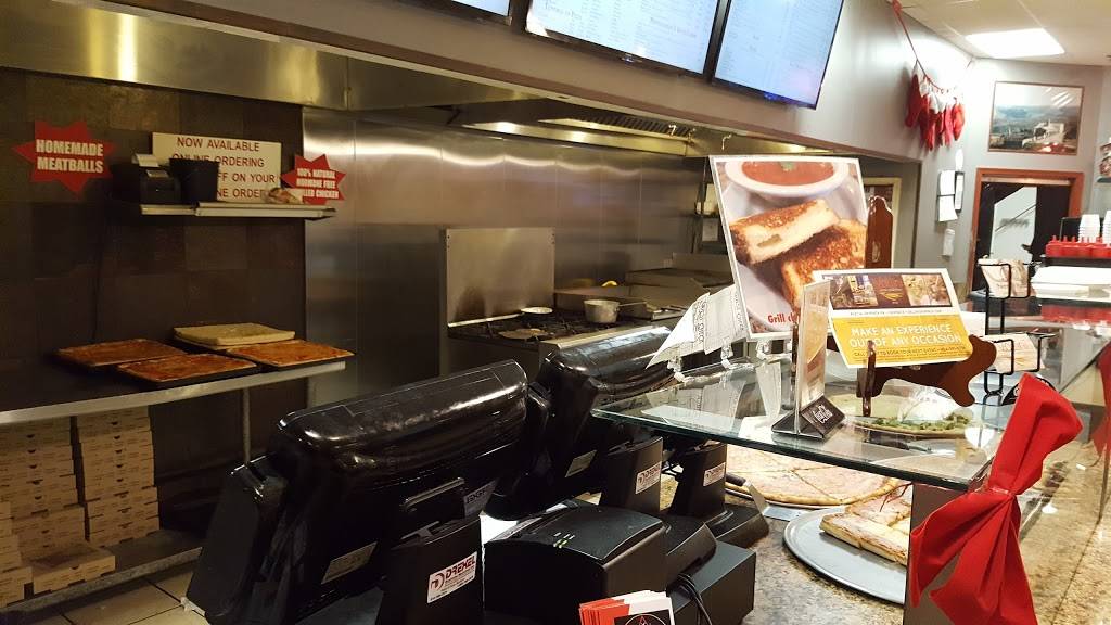 Palermos Pizza | restaurant | 700 Nutt Rd, Phoenixville, PA 19460, USA | 6109336420 OR +1 610-933-6420