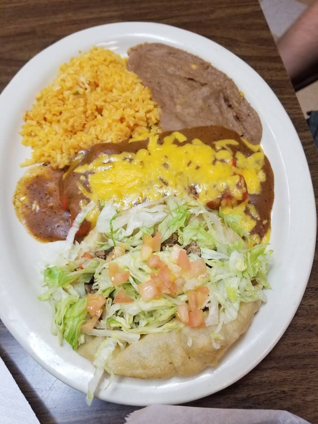 Blanquita Mexican Restaurant | restaurant | 1743, 2110 Cupples Rd, San Antonio, TX 78226, USA | 2104381972 OR +1 210-438-1972