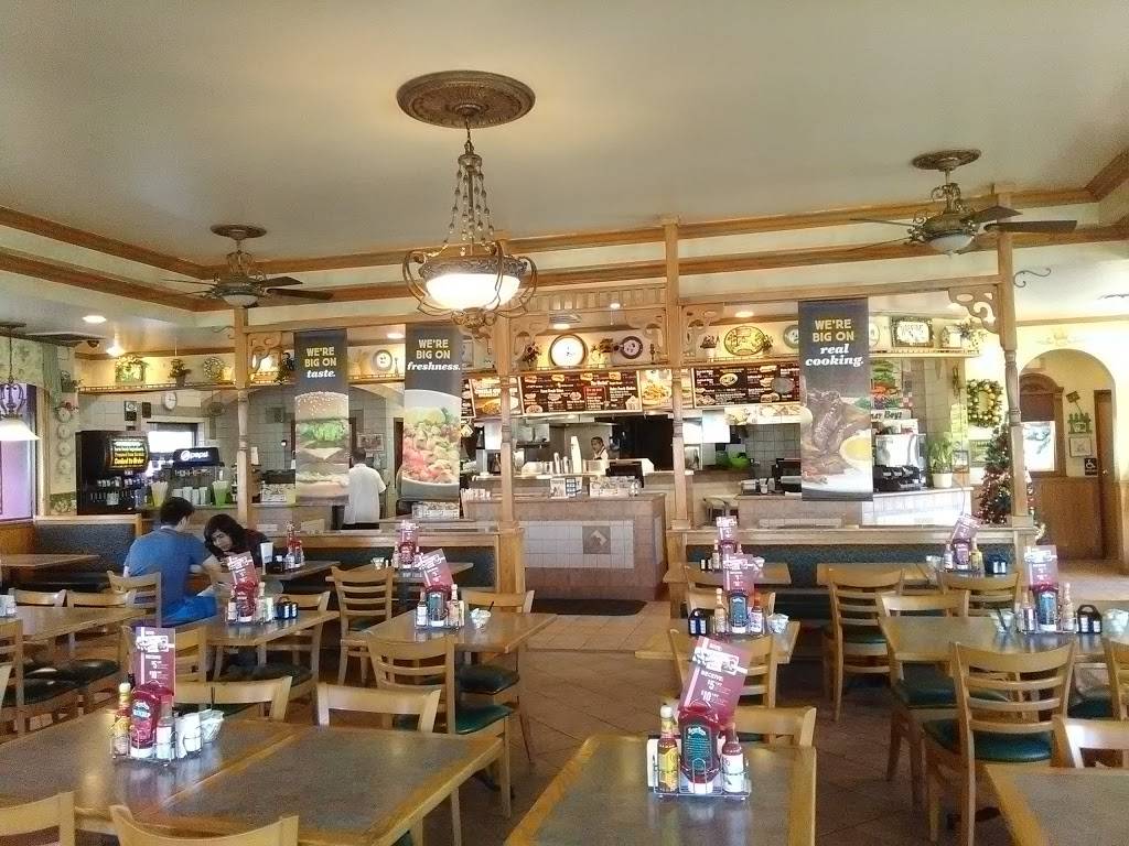 Farmer Boys | restaurant | 15662 Arrow Hwy, Irwindale, CA 91706, USA | 6263376999 OR +1 626-337-6999