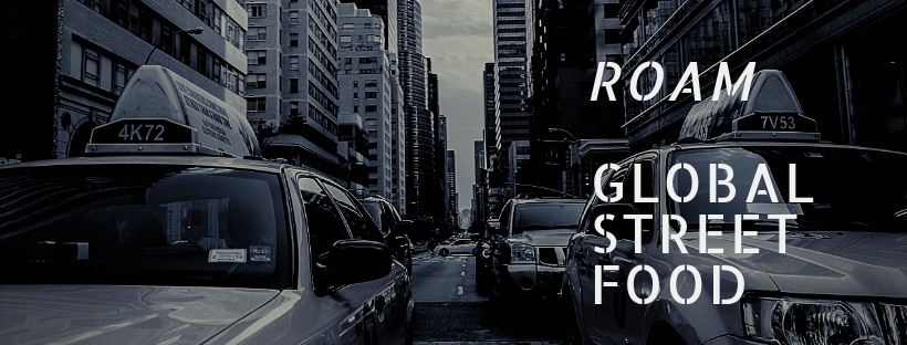 Roam by San Chez | restaurant | 250 Monroe Ave NW, Grand Rapids, MI 49503, USA | 6162889129 OR +1 616-288-9129