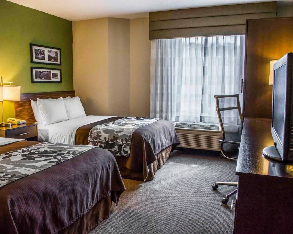 Sleep Inn | restaurant | 222 Jefferson Hwy, Staunton, VA 24401, USA | 5408876500 OR +1 540-887-6500