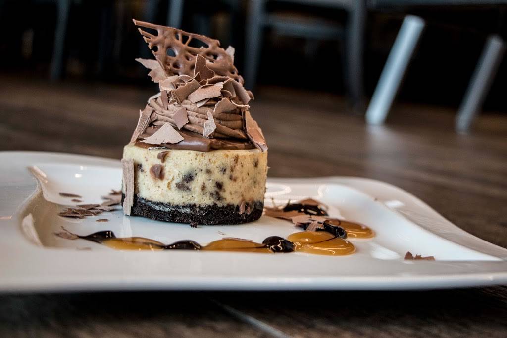 PARK 600 bar + kitchen | restaurant | 600 E University Dr, Rochester, MI 48307, USA | 2484538732 OR +1 248-453-8732