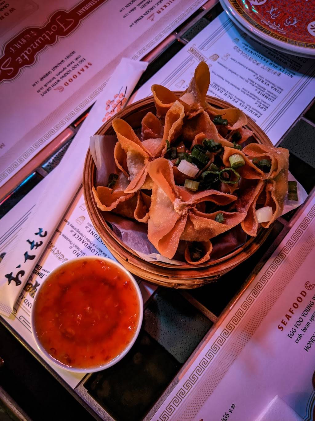 Fortunate Son | restaurant | 2943 Adams Ave, San Diego, CA 92116, USA | 6193913766 OR +1 619-391-3766