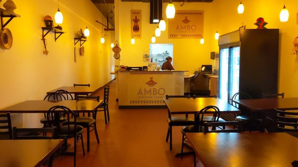 Ambo Ethiopian Cuisine | restaurant | 902 N State St, Bellingham, WA 98225, USA | 3609278714 OR +1 360-927-8714
