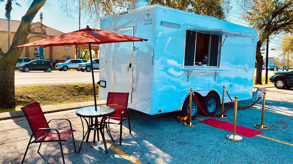 Felys Kitchen (Food Truck) | restaurant | 2770 North Sam Houston Pkwy W, Houston, TX 77038, USA | 8326166083 OR +1 832-616-6083