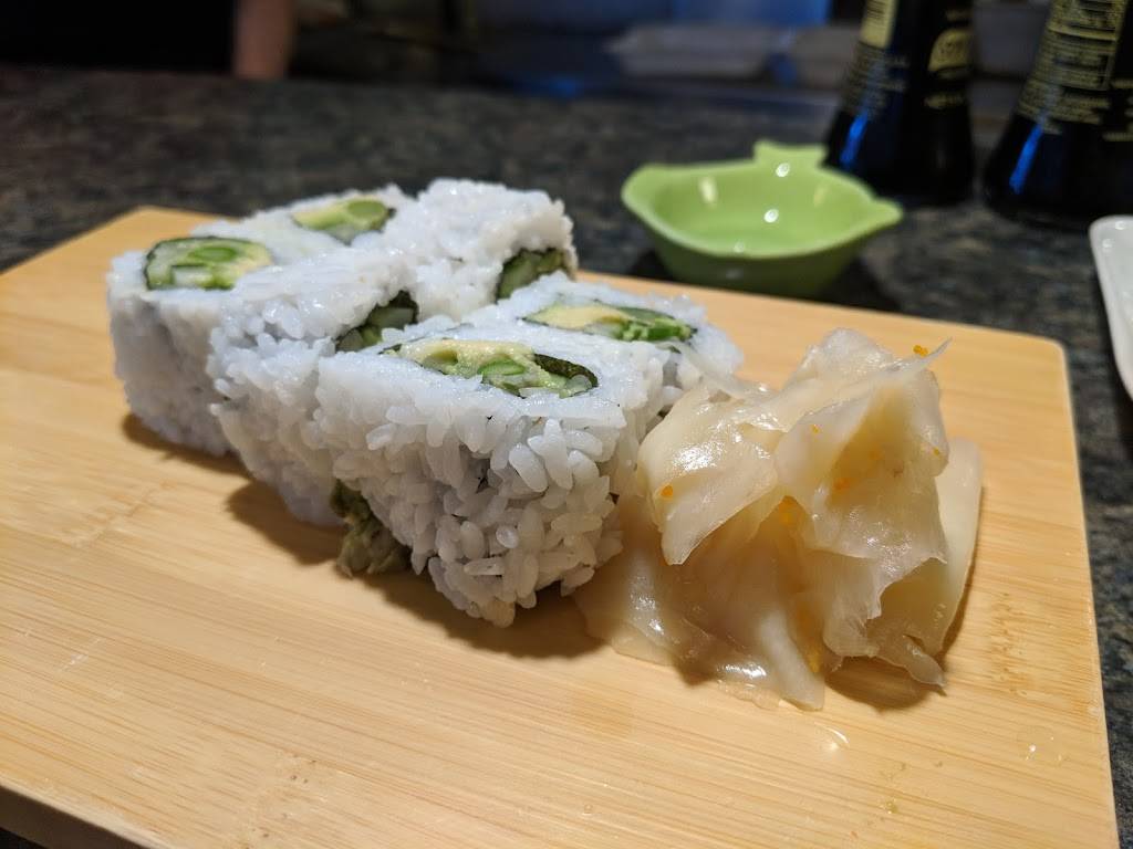 Mamas Sushi & Teriyaki | restaurant | 1000 C St, Galt, CA 95632, USA | 2097459243 OR +1 209-745-9243