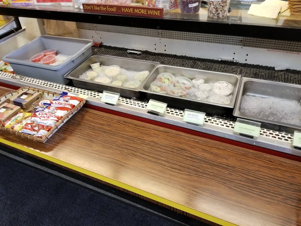 Diggers Deli | restaurant | 876 Alamo Dr, Vacaville, CA 95688, USA | 7074470667 OR +1 707-447-0667