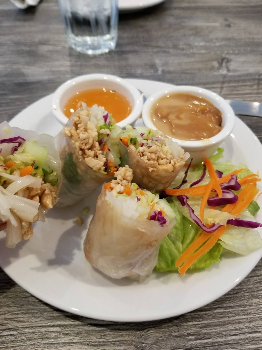 Thai Delight | restaurant | 4645 E Chandler Blvd ste. 106, Phoenix, AZ 85048, USA | 4808937701 OR +1 480-893-7701