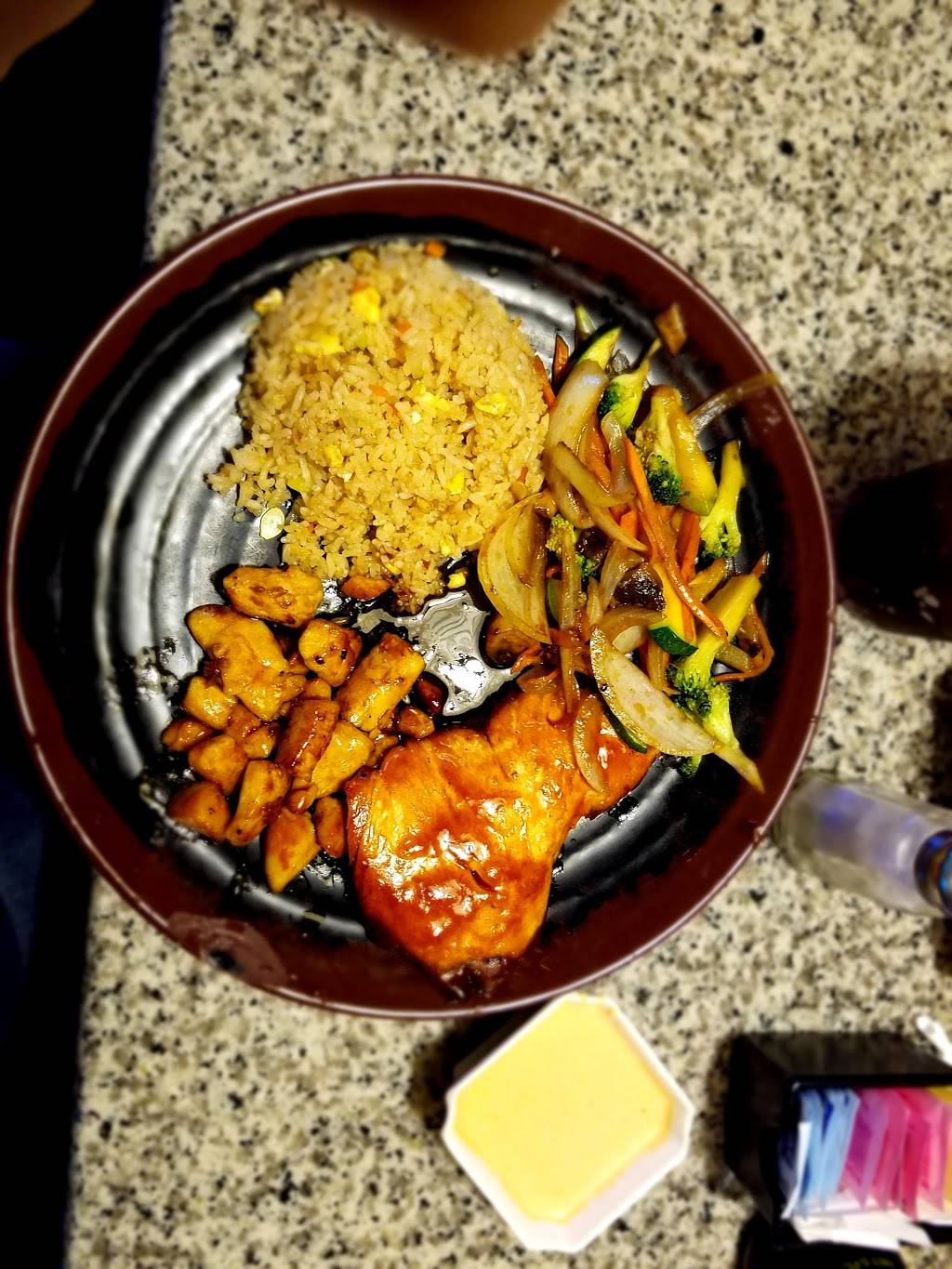 Toke | restaurant | 2605 Gault Ave N, Fort Payne, AL 35967, USA | 2563642000 OR +1 256-364-2000