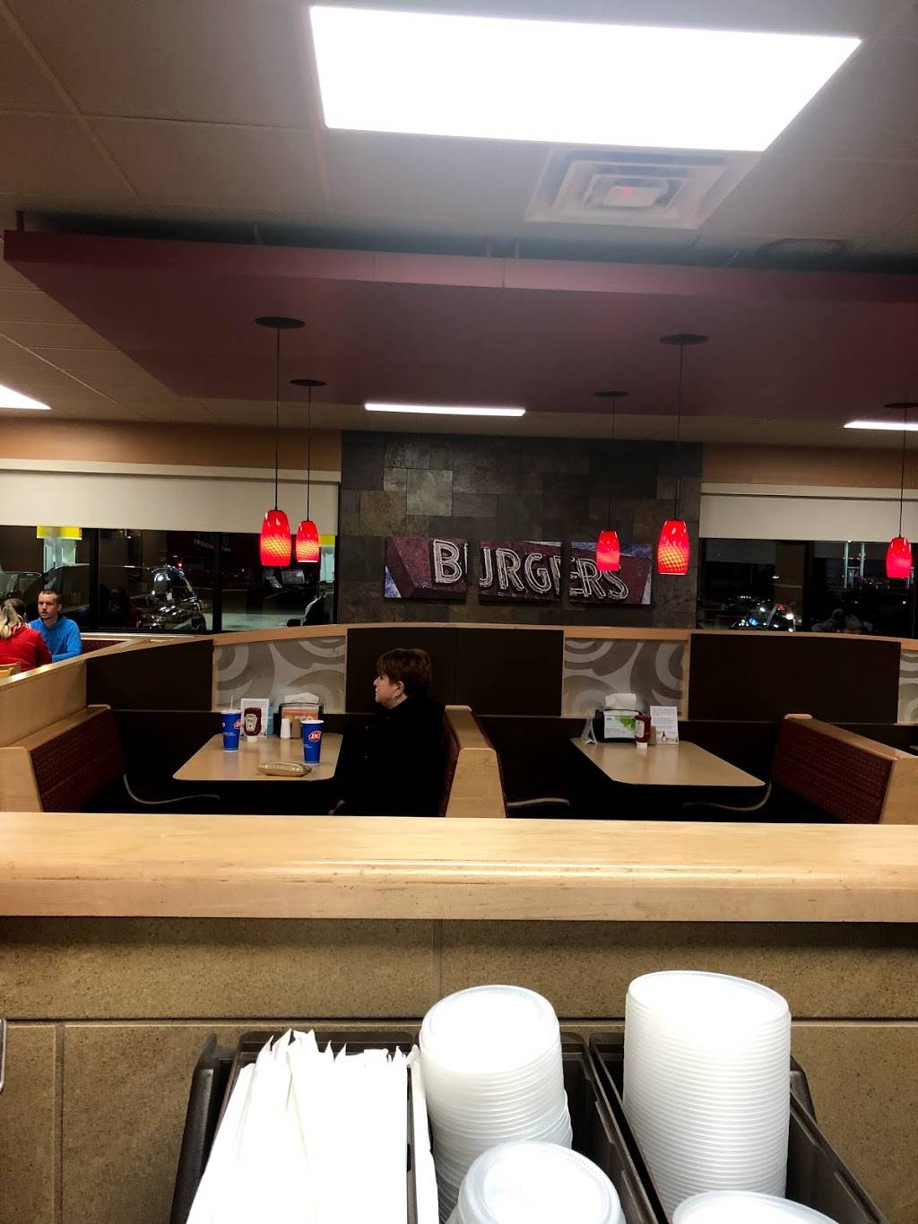 Dairy Queen Grill & Chill | restaurant | 1897 Genesis Rd, Crossville, TN 38555, USA | 9314847633 OR +1 931-484-7633