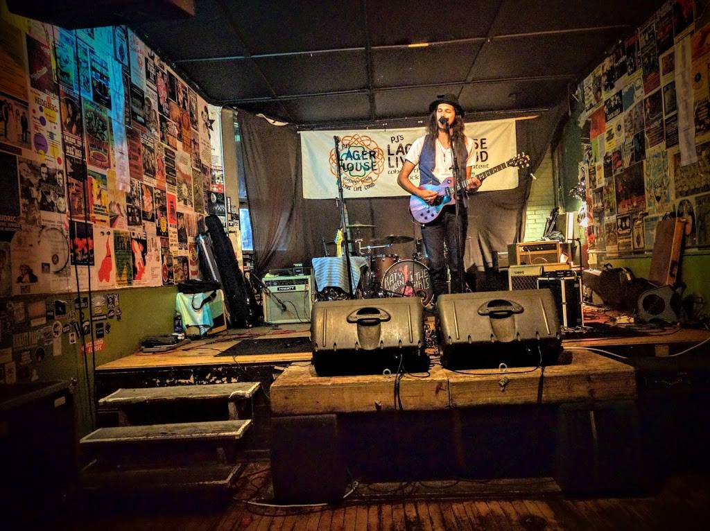 PJs Lager House | night club | 1254 Michigan Ave, Detroit, MI 48226, USA | 3139614668 OR +1 313-961-4668