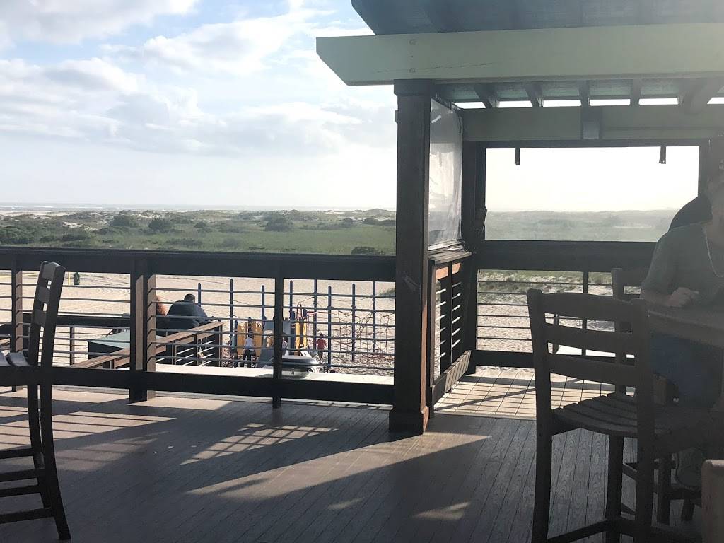 Salt Shack | restaurant | 100 Ocean Pkwy, Babylon, NY 11702, USA | 6314227222 OR +1 631-422-7222