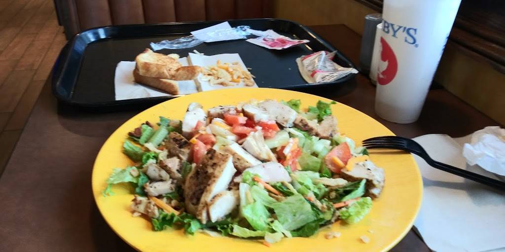 Zaxbys Chicken Fingers & Buffalo Wings | restaurant | 2240 Union Ave, Memphis, TN 38104, USA | 9014177908 OR +1 901-417-7908