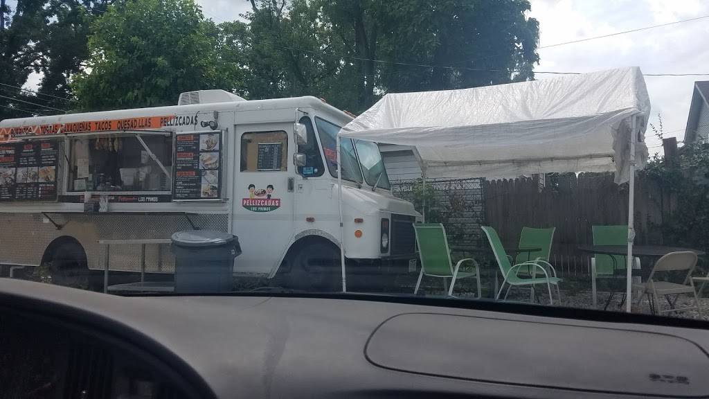 Pellizcadas Los Primos | restaurant | 2235 Sullivant Ave, Columbus, OH 43223, USA | 4197889522 OR +1 419-788-9522