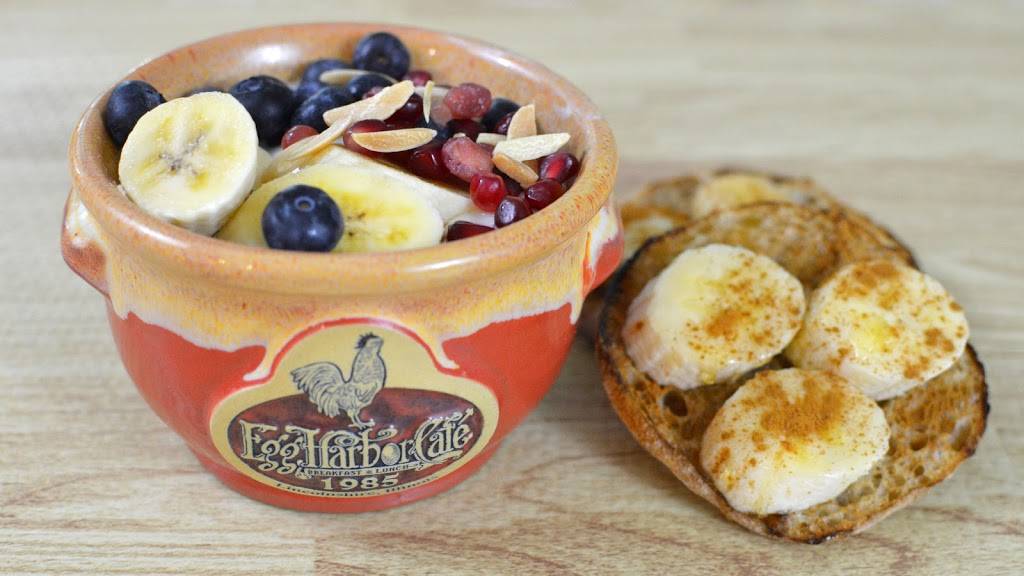 Egg Harbor Cafe | cafe | Clearwater Shopping Center, 2054 York St, Oak Brook, IL 60523, USA | 6305905888 OR +1 630-590-5888