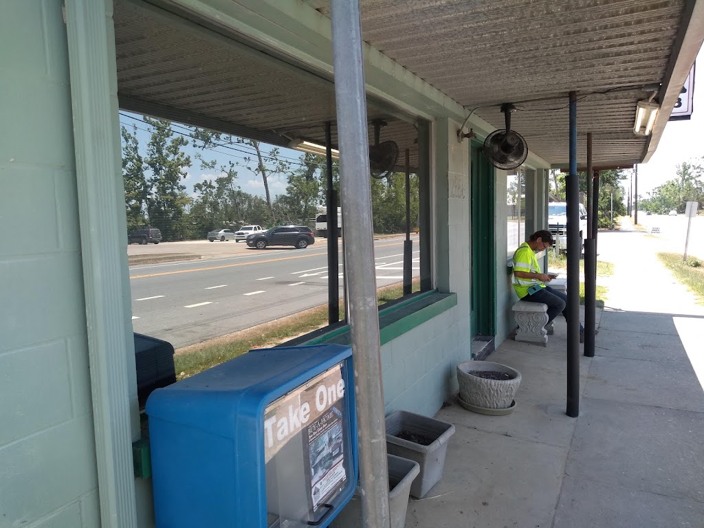 Altha Diner | restaurant | 25563 Main St, Altha, FL 32421, USA | 8507628733 OR +1 850-762-8733