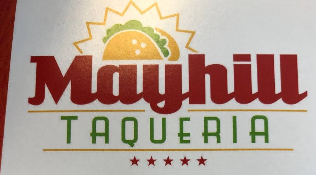 Mayhill Taqueria | restaurant | 3922 E McKinney St, Denton, TX 76208, USA | 9405660270 OR +1 940-566-0270