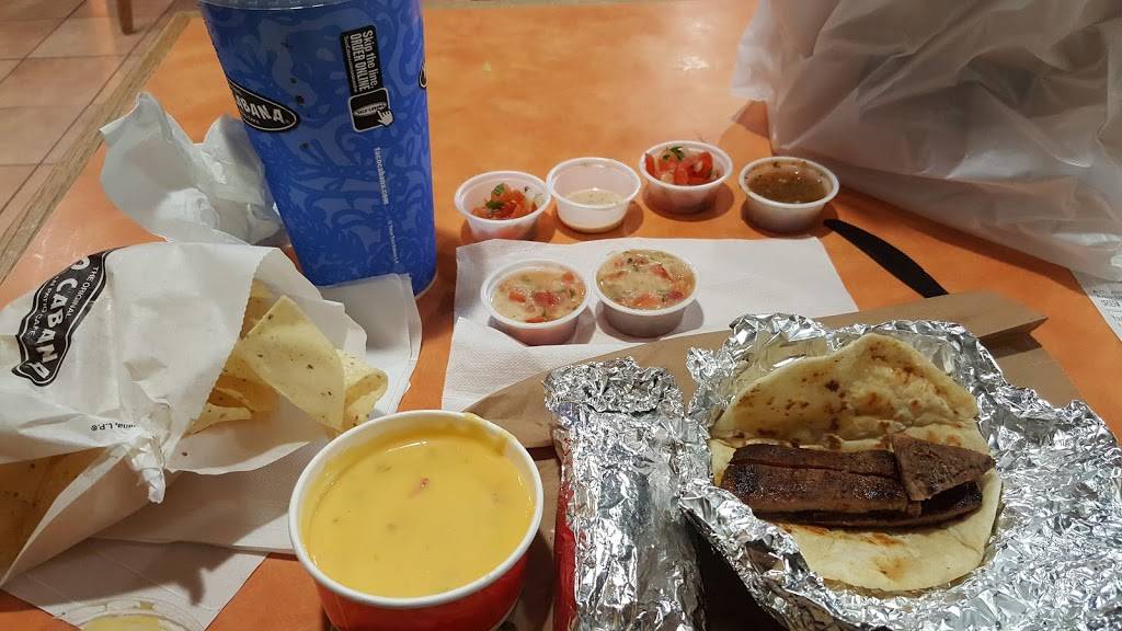 Taco Cabana | restaurant | 4360 Little Rd, Arlington, TX 76016, USA | 8175612040 OR +1 817-561-2040
