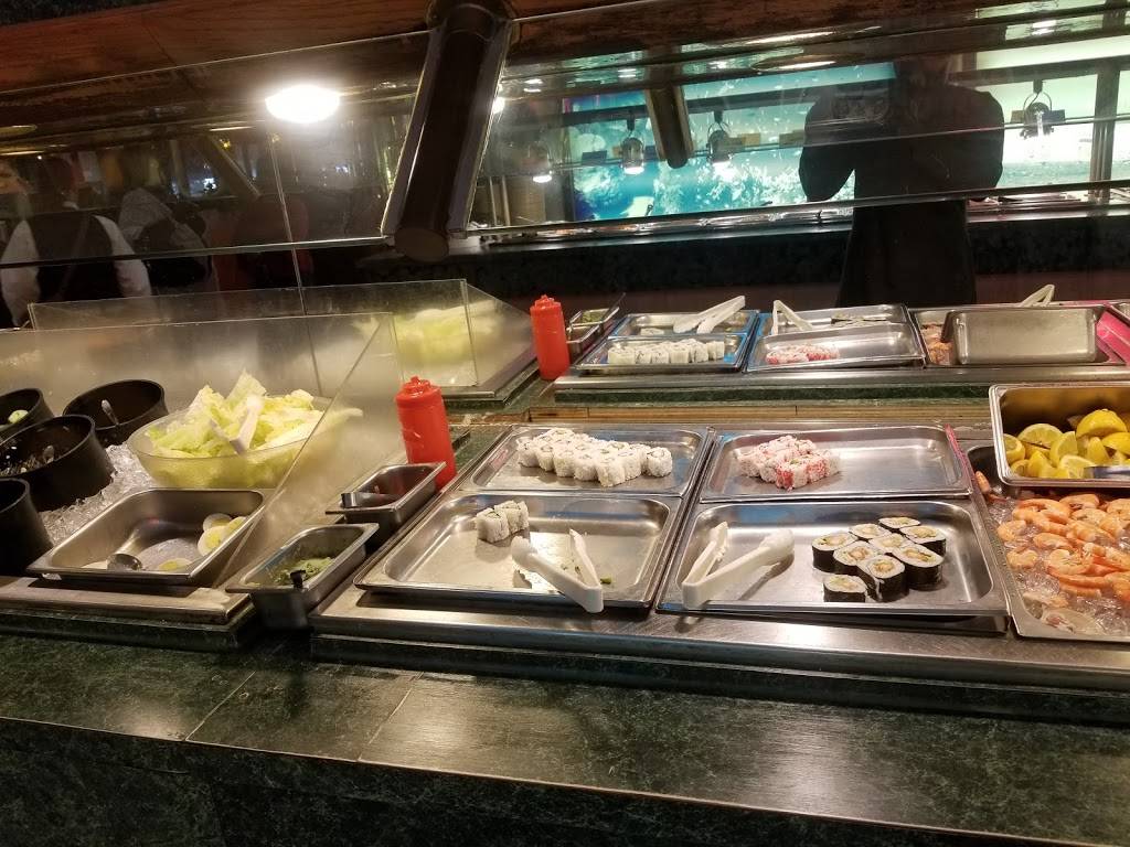 Garden Buffet Restaurant | restaurant | 1181 Morris Ave, Union, NJ 07083, USA | 9086888998 OR +1 908-688-8998