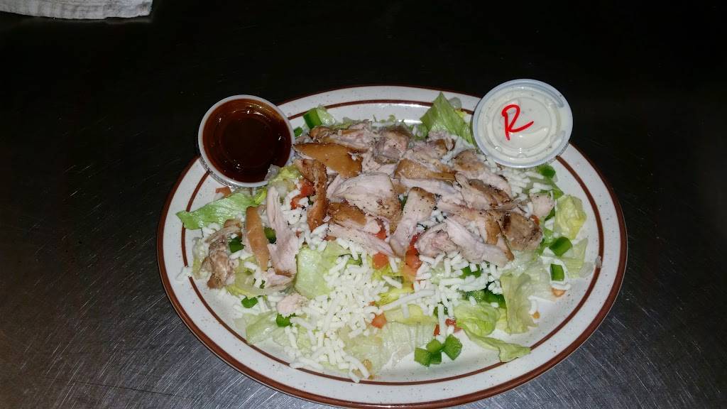 Timmys Pizza & BBQ | restaurant | 105 N Randolph St, Garrett, IN 46738, USA | 2603576666 OR +1 260-357-6666