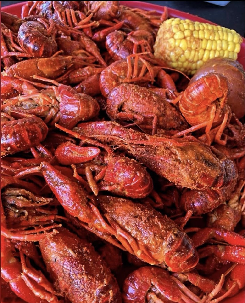 Crawfish & Geaux | restaurant | 516 S Lewis St, New Iberia, LA 70560, USA | 3373804460 OR +1 337-380-4460