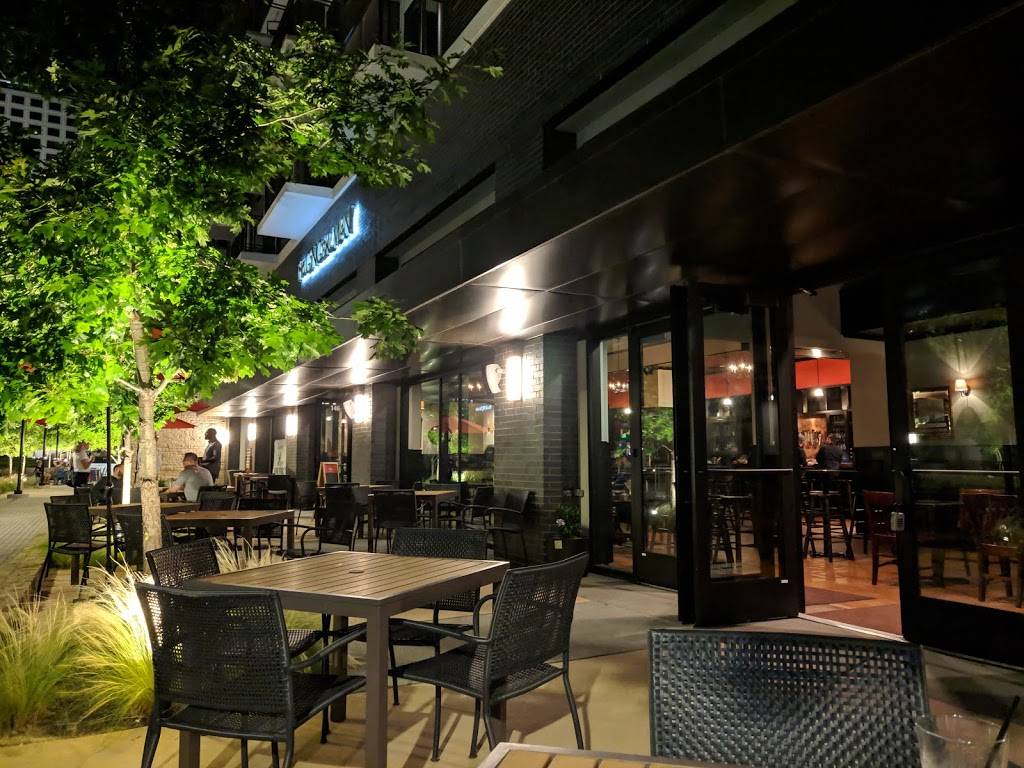 The Ginger Man | restaurant | 5250 N OConnor Blvd Suite 146, Irving, TX 75039, USA | 9726074227 OR +1 972-607-4227