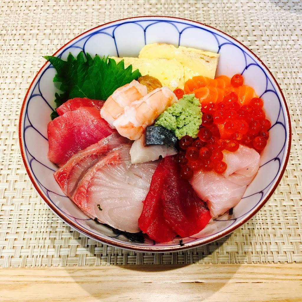 Sushi Tsujita | restaurant | 2006 Sawtelle Blvd, Los Angeles, CA 90025, USA | 3102311177 OR +1 310-231-1177