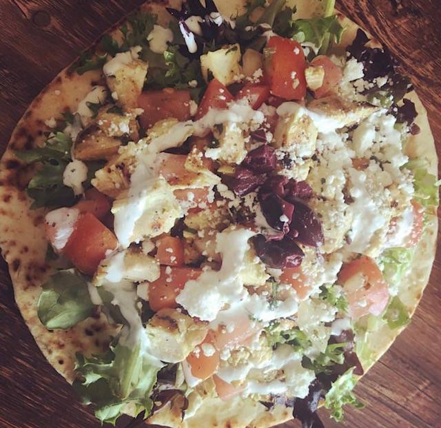 EONS Greek Food for Life | restaurant | 18A Farm View, Montvale, NJ 07645, USA | 2019309100 OR +1 201-930-9100