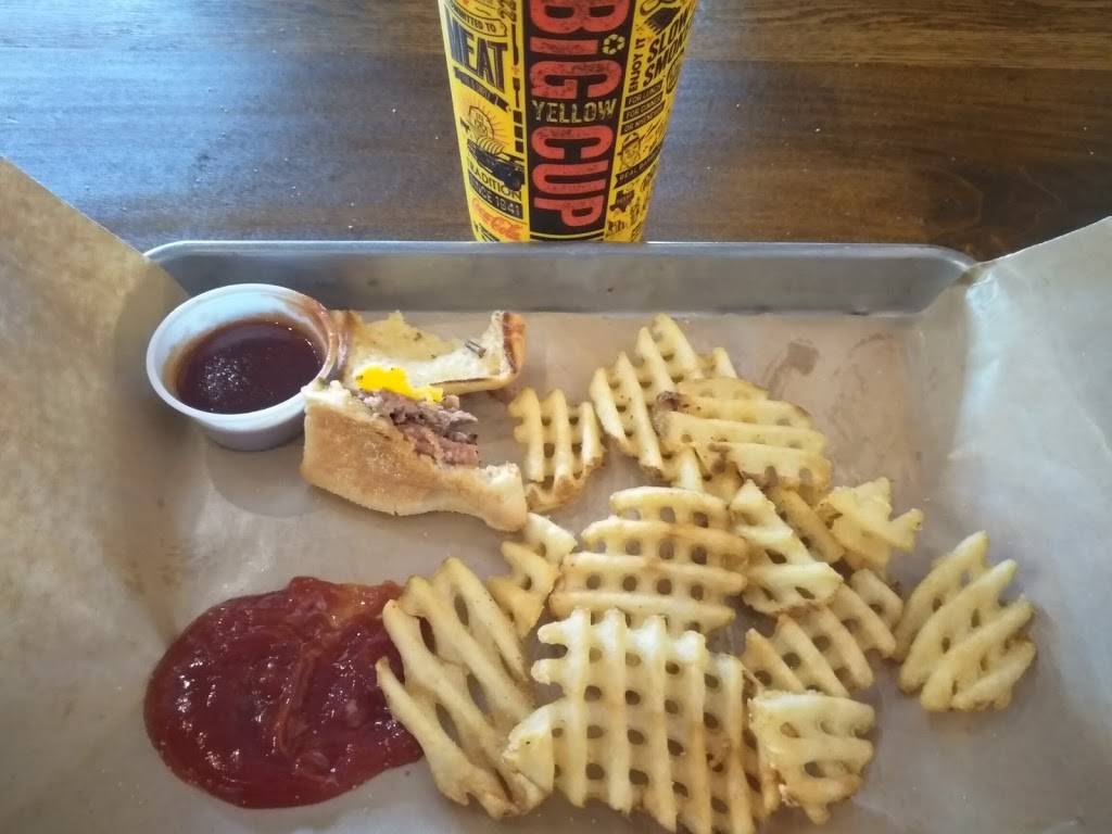 Dickeys Barbecue Pit | restaurant | 3090 Courthouse Ln Ste 100, Eagan, MN 55121, USA | 6519057725 OR +1 651-905-7725