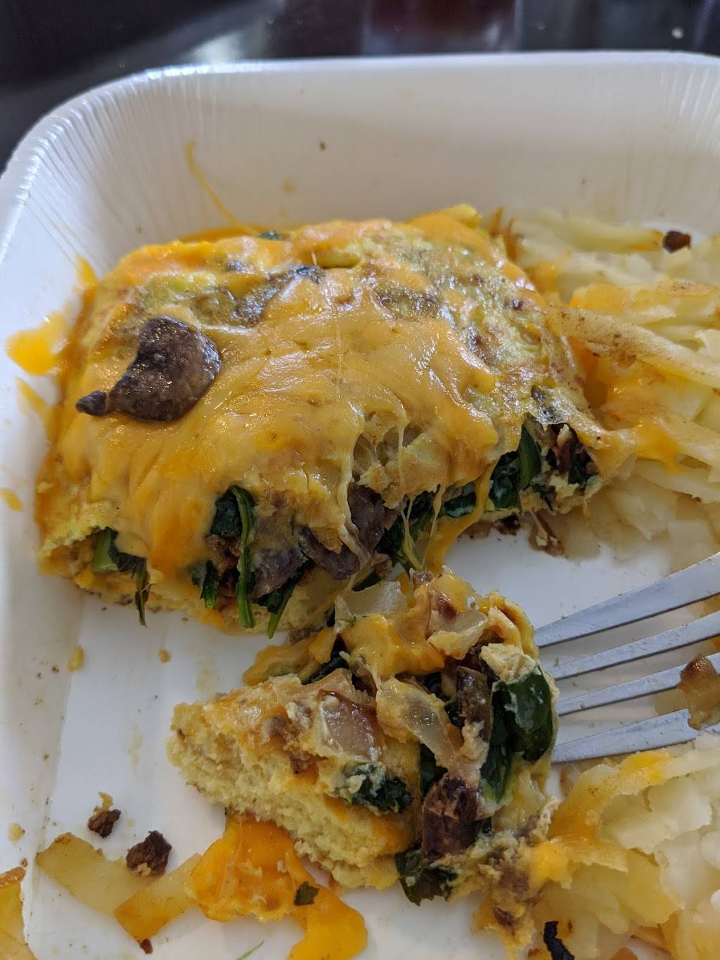 The Chicken Coop | restaurant | 1006 Spring Creek Ln #B7, Fort Collins, CO 80526, USA | 9706893485 OR +1 970-689-3485