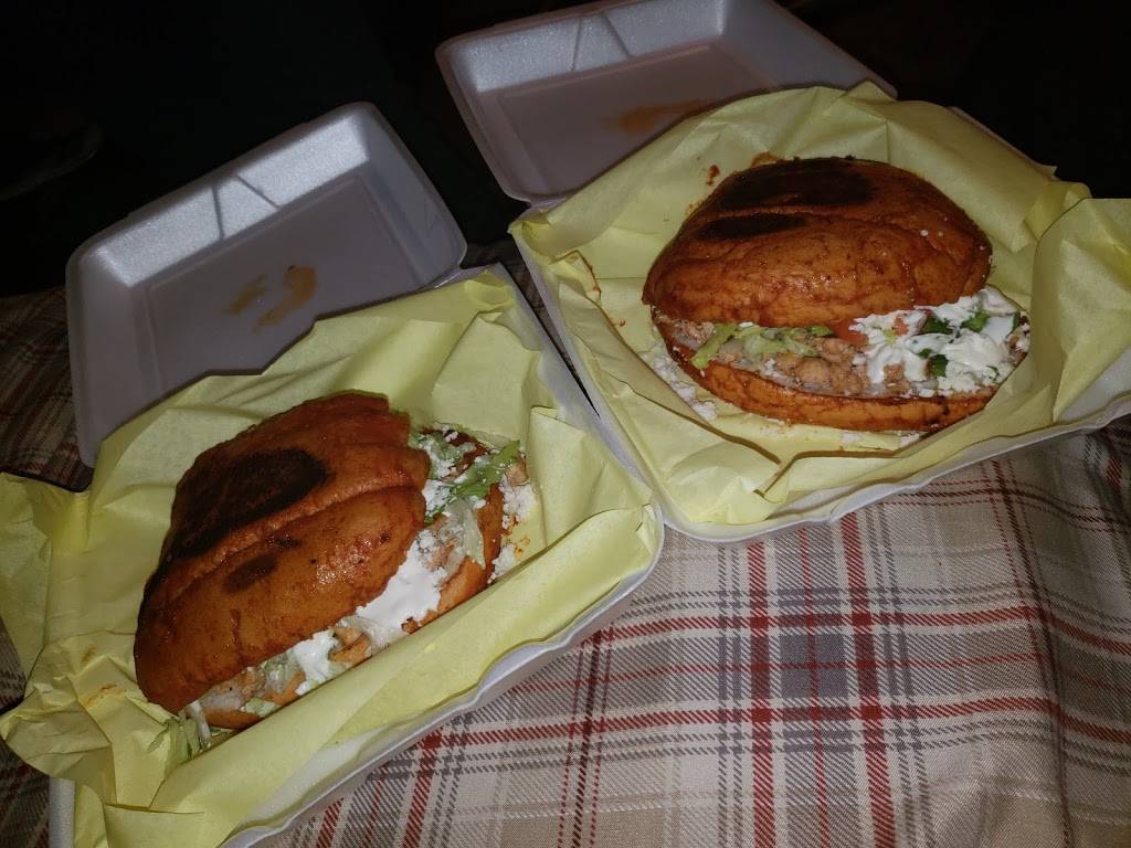 Casita Nicole Antojitos Mexicanos | restaurant | 9618 Manchaca Rd, Austin, TX 78748, USA | 5129098226 OR +1 512-909-8226