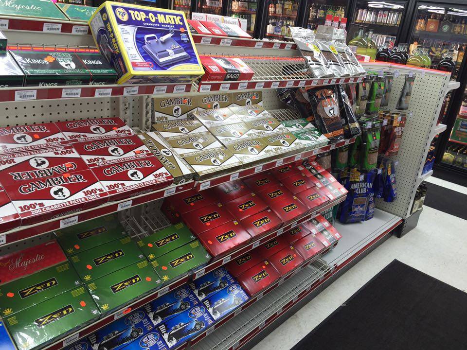 Deli-4-Less Convenient | restaurant | 7893 W 130th St, Parma, OH 44130, USA | 4402538090 OR +1 440-253-8090