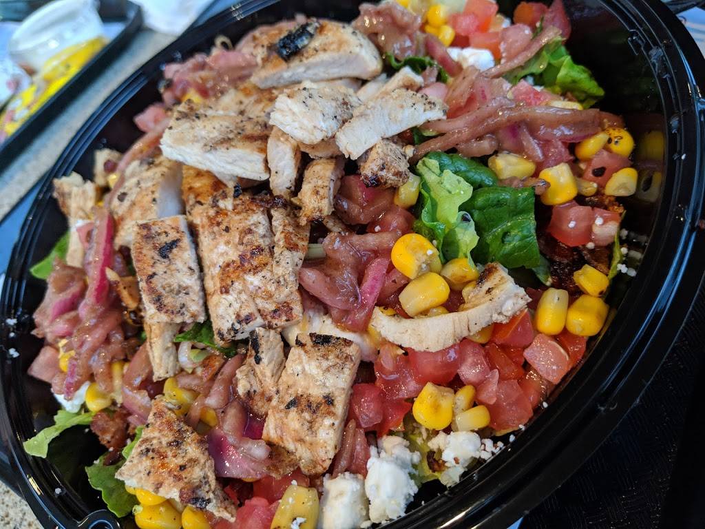 The Habit Burger Grill | restaurant | 5560 N Military Trl, Boca Raton, FL 33496, USA | 5612418466 OR +1 561-241-8466