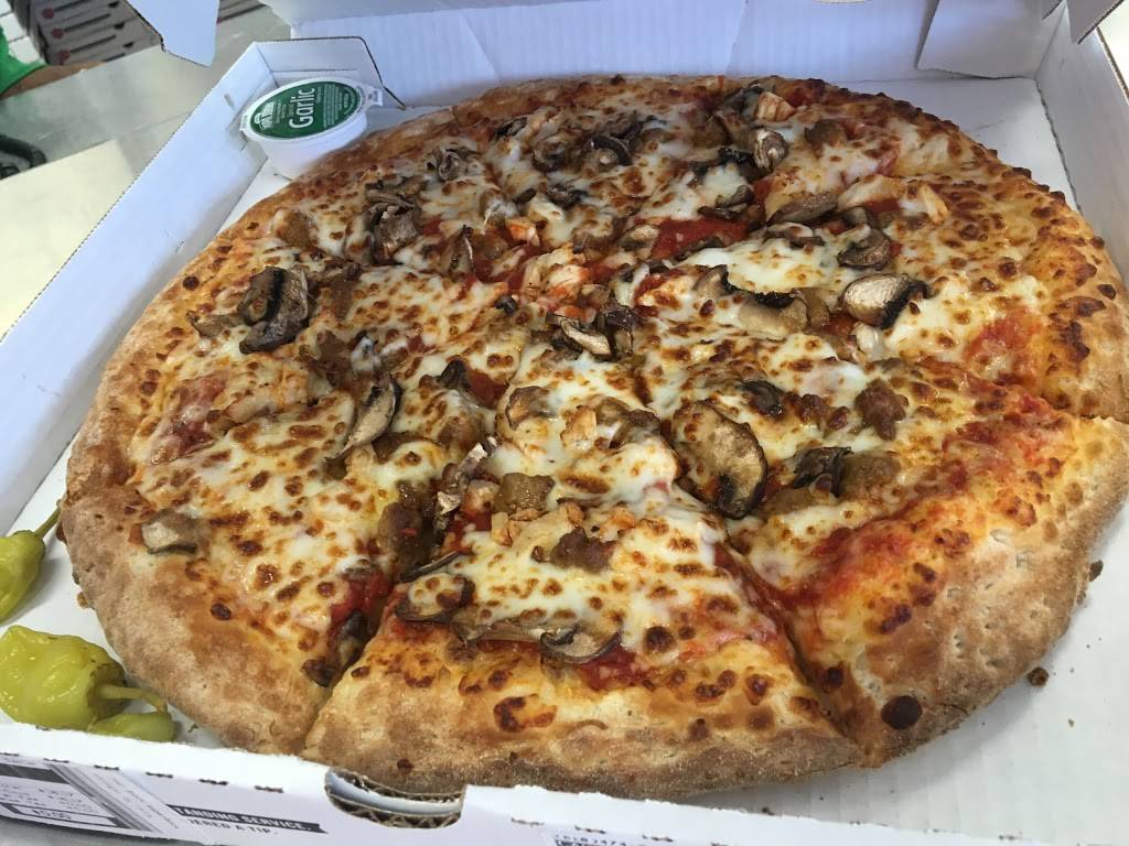 Papa Johns Pizza | restaurant | 6262 Hwy 6 S, Missouri City, TX 77459, USA | 2812083737 OR +1 281-208-3737
