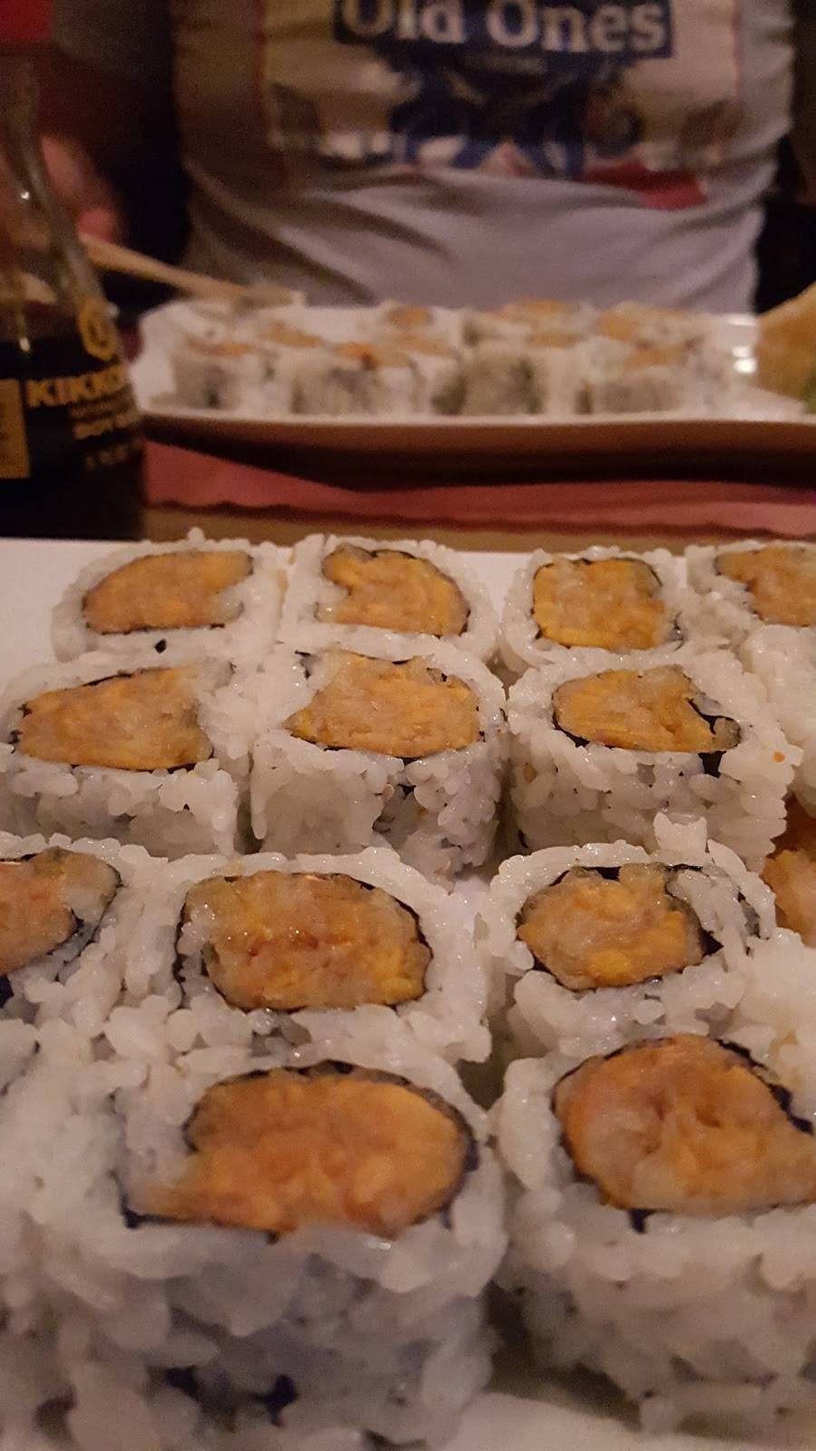 Sushi Palace | restaurant | 626 Marsh Landing Pkwy, Jacksonville Beach, FL 32250, USA | 9042858882 OR +1 904-285-8882