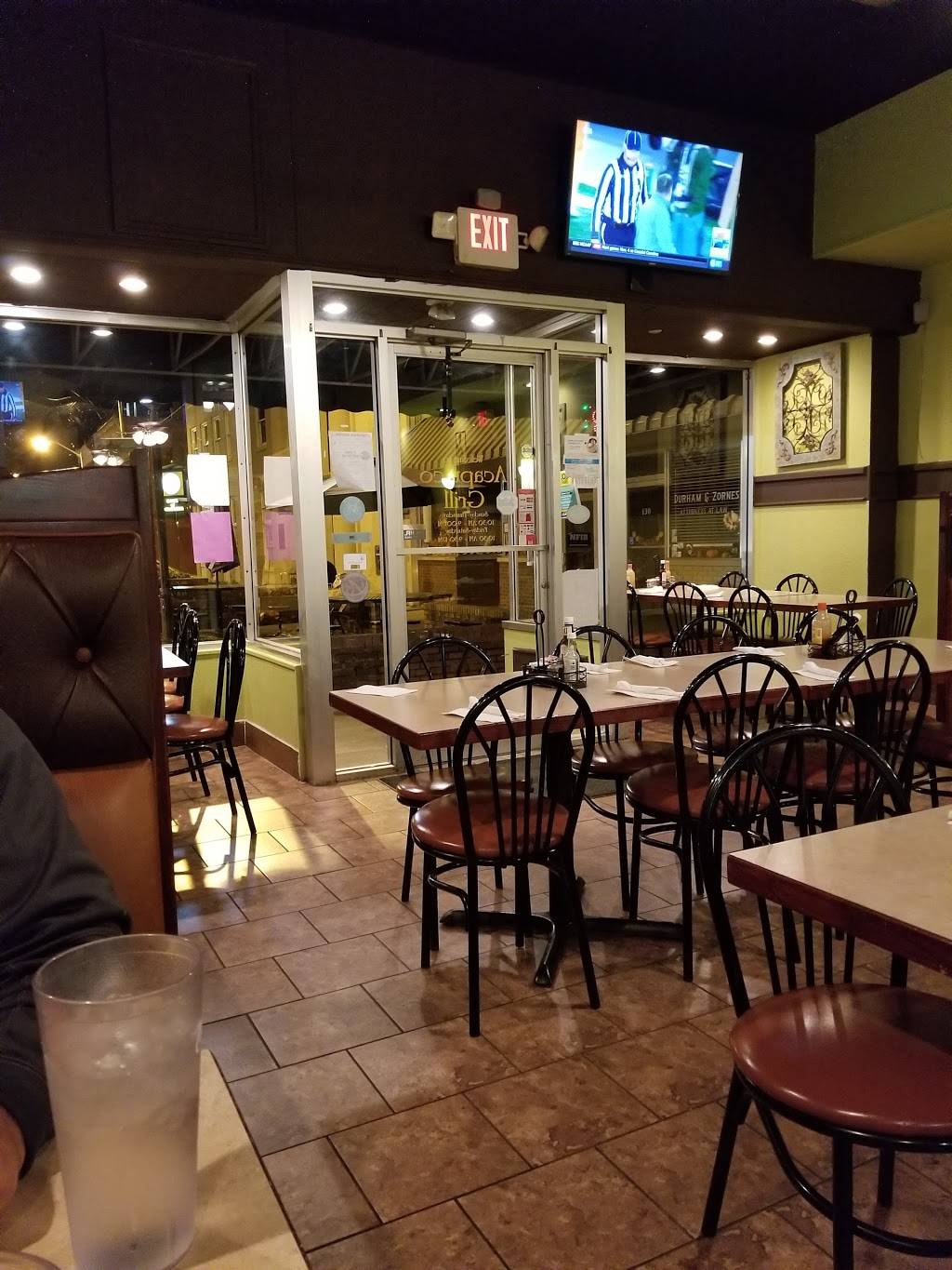 Acapulco Mexican Grill #2 | restaurant | 104 Public Square, Columbia, KY 42728, USA | 2703801980 OR +1 270-380-1980