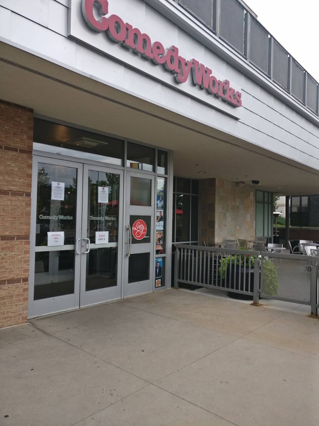 Lucy Restaurant | restaurant | 5345 Landmark Pl, Greenwood Village, CO 80111, USA | 7202746868 OR +1 720-274-6868