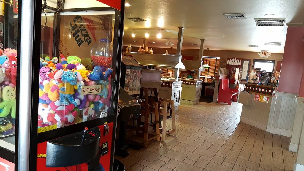 Pizza Hut | meal takeaway | 634 1st St NE Ste 200, Alabaster, AL 35007, USA | 2056635137 OR +1 205-663-5137