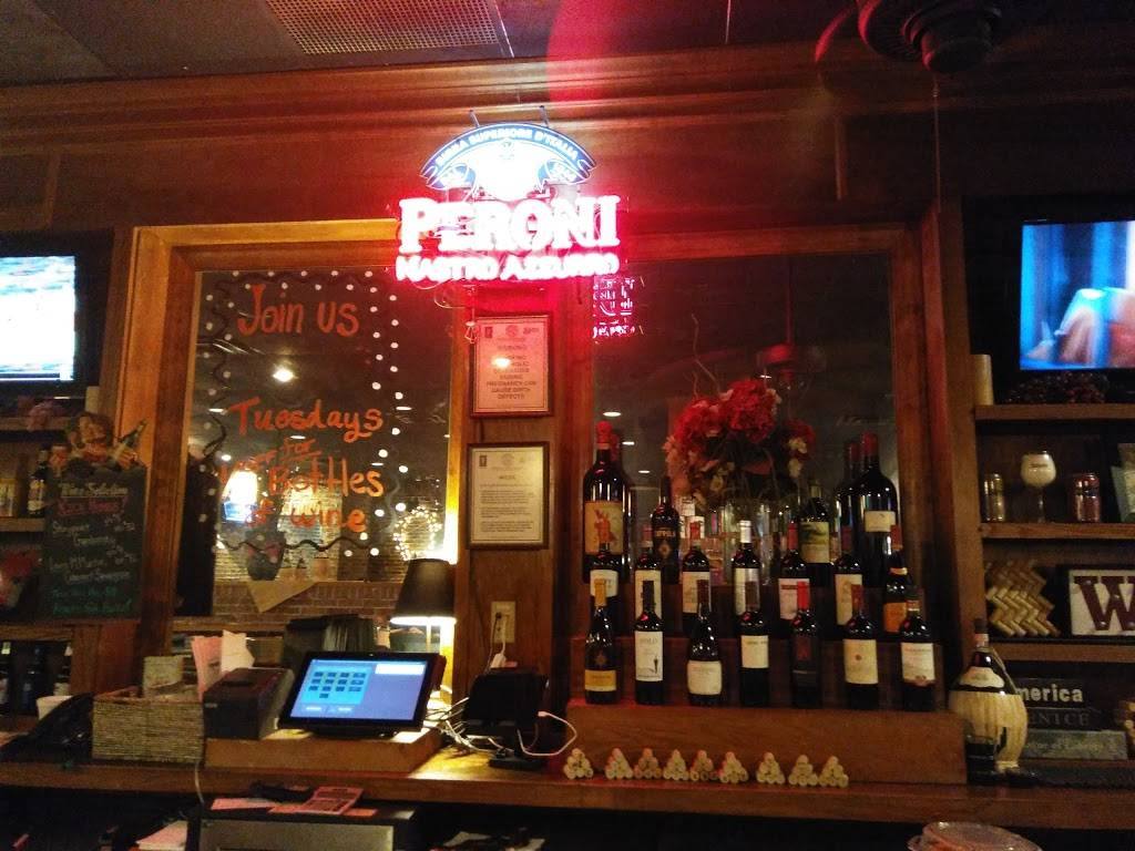 Ippolitos Neighborhood Italian | restaurant | 425 Barrett Pkwy, Kennesaw, GA 30144, USA | 7705148500 OR +1 770-514-8500