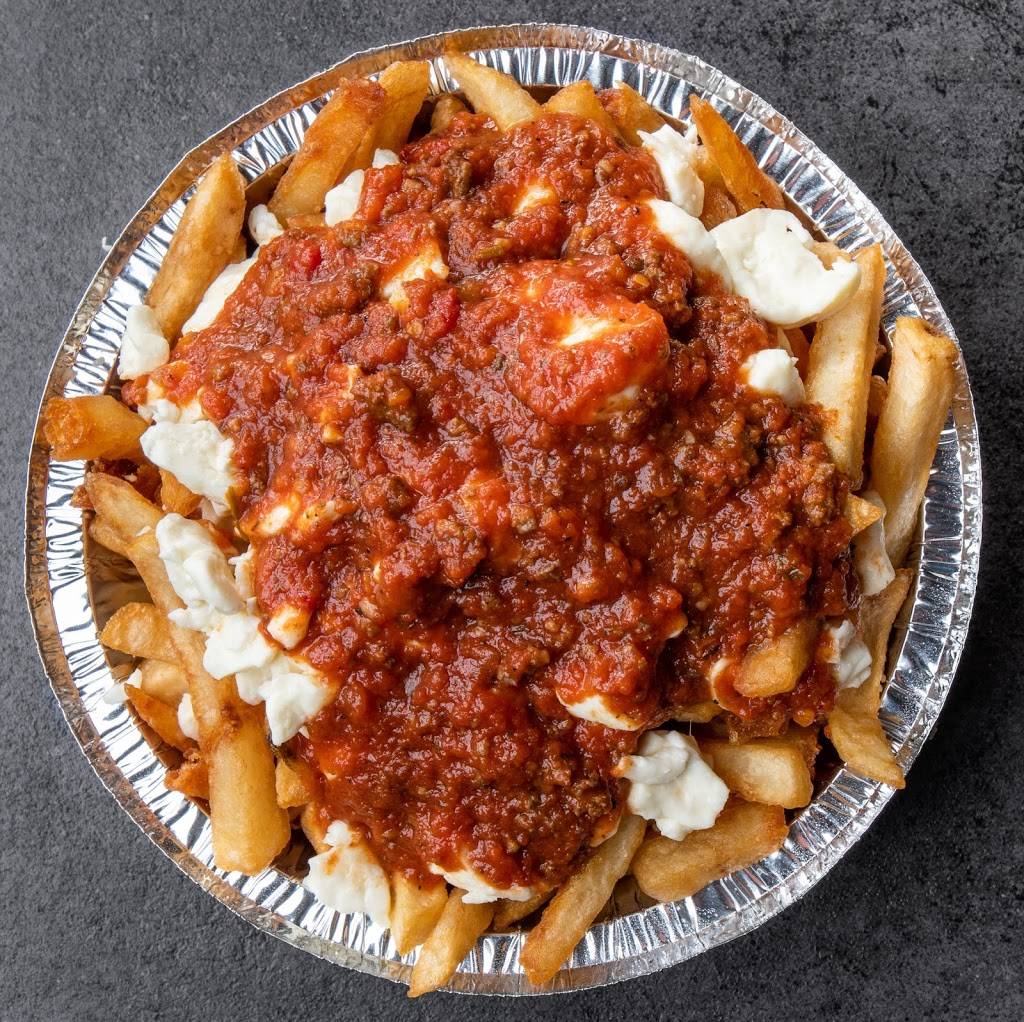 Pizza Salvatoré | restaurant | 11001 Boulevard Henri-Bourassa, Québec, QC G1G 3X4, Canada | 4186229999 OR +1 418-622-9999